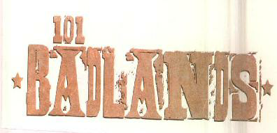 101 Badlands Device mark 3554931 Trademark