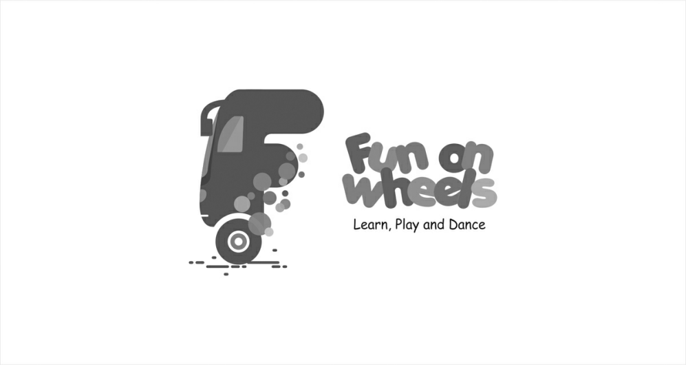Fun On Wheels- Learn, Play And Dance Device mark 3550095 Trademark