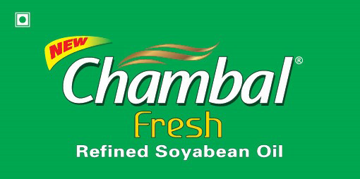 Chambal Device mark 3552105 Trademark