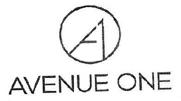 A Avenue One Device mark 3552138 Trademark