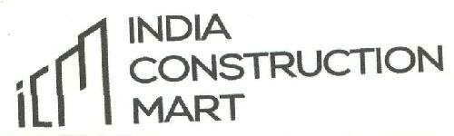 India Construction Mart Device mark 3552139 Trademark