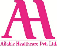 Ah Affable Healthcare Pvt. Ltd. Device mark 3552413 Trademark