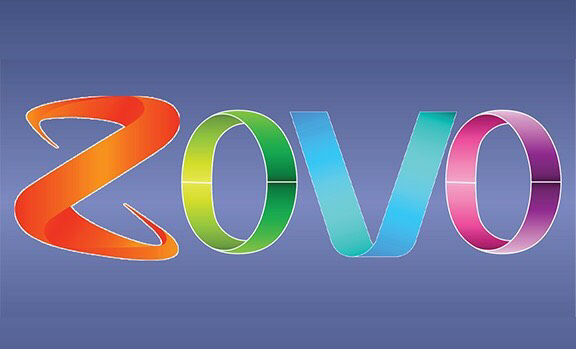 Zovo Device mark 3552470 Trademark