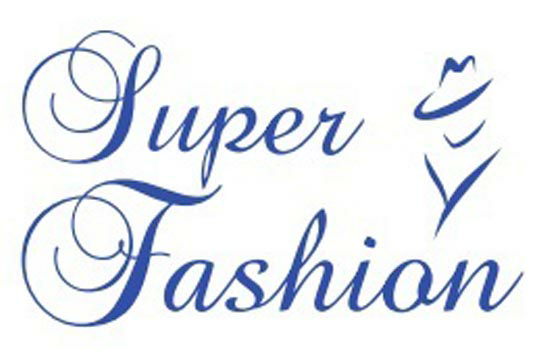 Super Fashion Device mark 3558571 Trademark