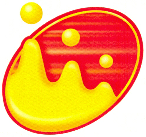 Device In Colour Device mark 3554256 Trademark