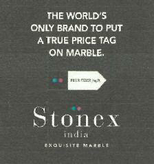 Stonex Device mark 3559170 Trademark