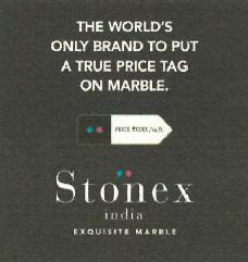 Stonex Device mark 3559171 Trademark