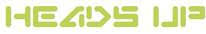 Heads Up Device mark 3554515 Trademark