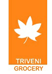 Triveni Grocery Device mark 3560601 Trademark