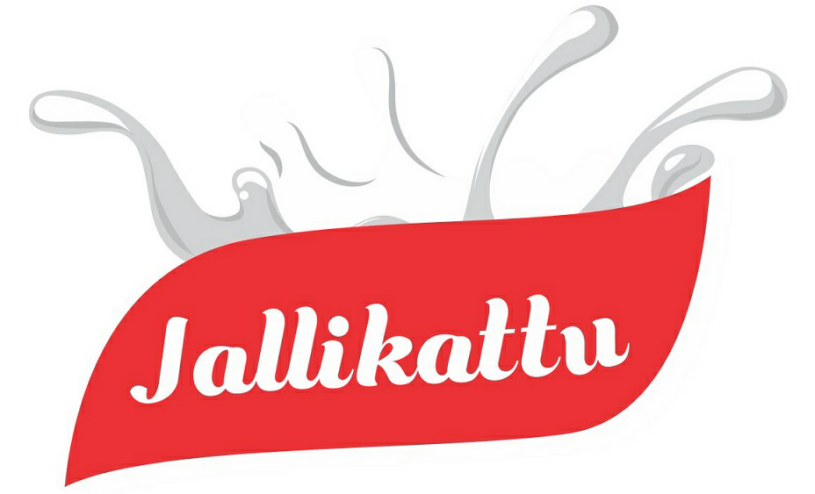 Jallikattu Device mark 3554521 Trademark