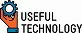 Useful Technology Device mark 3560667 Trademark