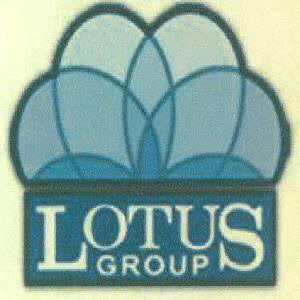 Lotus Group Device mark 3569301 Trademark