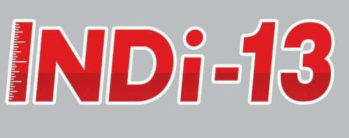 Indi- 13 Device mark 3569353 Trademark