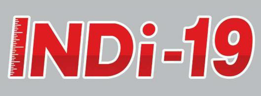 Indi- 19 Device mark 3569355 Trademark