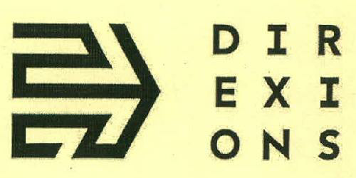 Dir Exi Ons Device mark 3556612 Trademark
