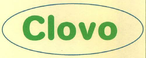 Clovo Device mark 3561254 Trademark