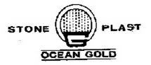 Ocean Gold With Device Device mark 3556649 Trademark