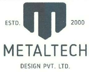Metaltech Design Pvt. Ltd. Device mark 3561279 Trademark