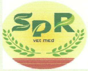 Spr Vet Med Device mark 3569385 Trademark