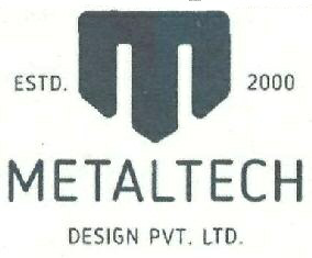 Metaltech Design Pvt. Ltd. Device mark 3561282 Trademark