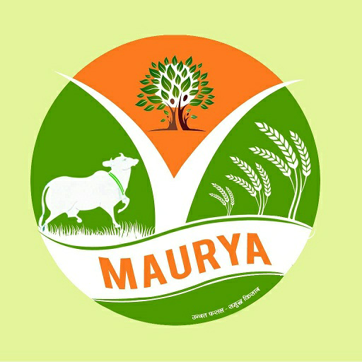 Maurya Unnat Fasal- Samriddha Kisan Device mark 3561286 Trademark