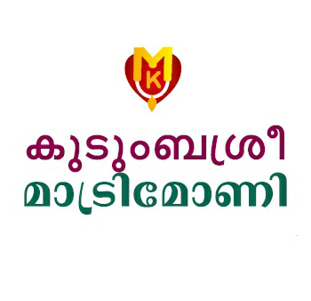 Kudumbashree Matrimony Device mark 3552360 Trademark