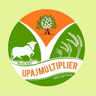 Neuglobal Upajmultiplier Mitti Ugle Sona Device mark 3561293 Trademark
