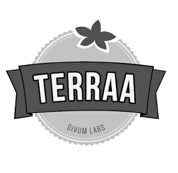Terraa - Divum Labs (with Device) Device mark 3558486 Trademark