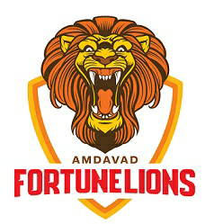 Amdavad Fortunelions Device mark 3558436 Trademark