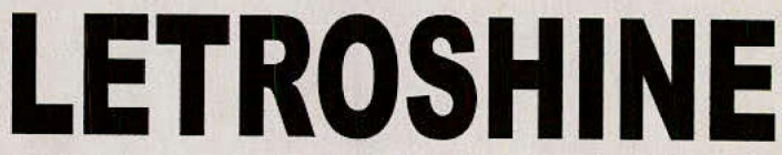 Letroshine Device mark 3552376 Trademark