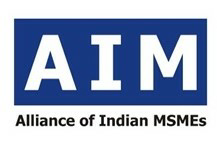 Alliance Of Indian Msmes (aim) Device mark 3552339 Trademark