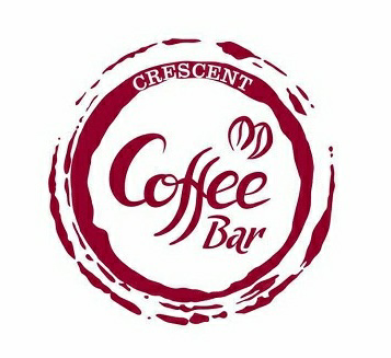 Crescent Coffee Bar Device mark 3560525 Trademark