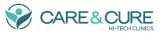 Care & Cure Hi-tech Clinics Device mark 3563320 Trademark
