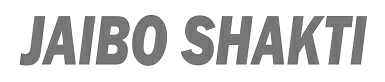 Jaibo Shakti Device mark 3560542 Trademark
