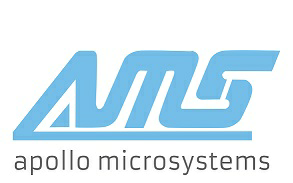 Ams - Apollo Microsystems Device mark 3560808 Trademark