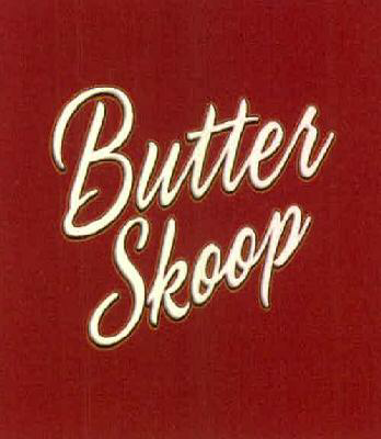 Butter Skoop Device mark 3563379 Trademark
