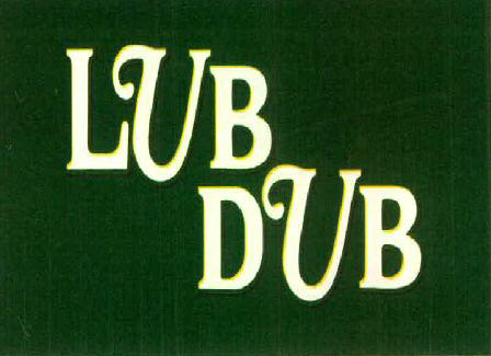 Lub Dub Device mark 3563382 Trademark