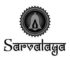 Sarvalaya Device mark 3554411 Trademark