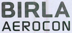 Birla Aerocon Device mark 3563336 Trademark