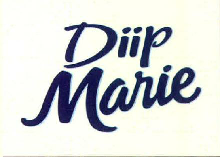 Diip Marie Device mark 3563383 Trademark