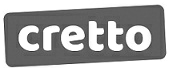 Cretto Device mark 3554470 Trademark
