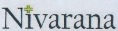 Nivarana Device mark 3573501 Trademark