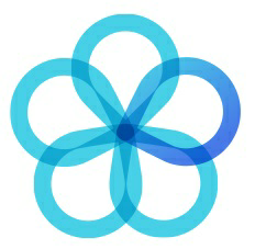 Flower Pattern Device mark 3573508 Trademark