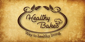 Healthy Bakes Way To Healthy Living Device mark 3566938 Trademark