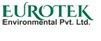 Eurotek Environmental Pvt. Ltd. Device mark 3562979 Trademark