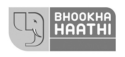 Bhookha Haathi Device mark 3573584 Trademark