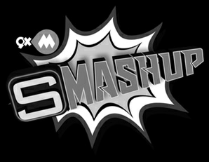 9xm Smashup (device) Device mark 3569032 Trademark