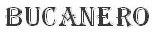 Bucanero (special Form) Device mark 3569091 Trademark