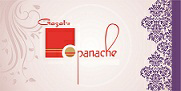 Gazals Panache Device mark 3564776 Trademark
