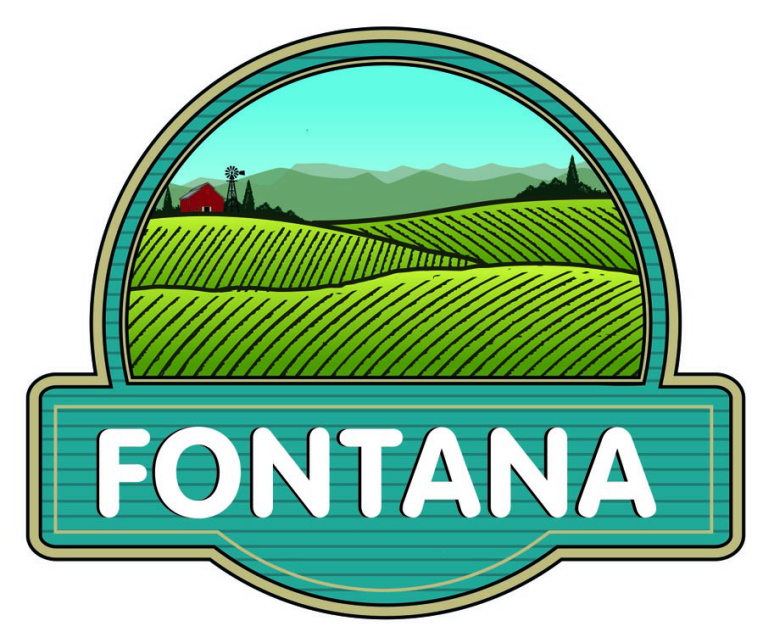 Fontana Device mark 3558611 Trademark